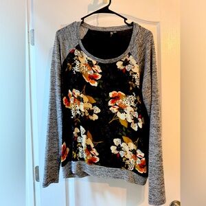 Stitch Fix Lightweight Kut From The Kloth Blouse